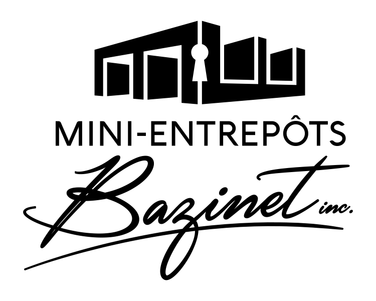 Mini-Entrepôts Bazinet Inc.